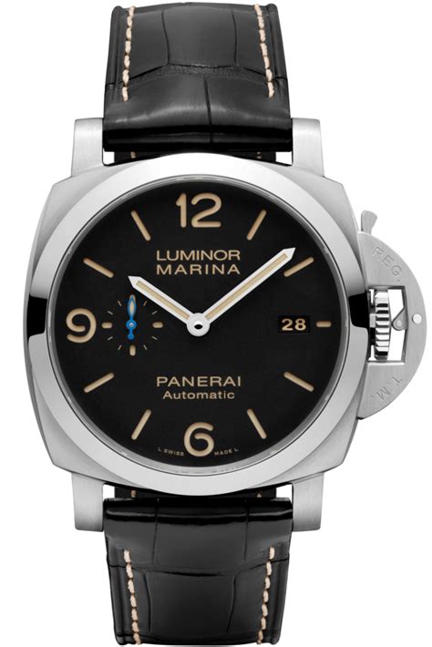 panerai 312 price list|panerai pam01312.